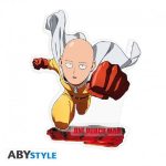 One Punch Man Saitama akrilna figura