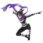 One Punch Man Sonic figura 17cm