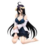 Overlord Figurine Albedo figura 17cm