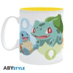 Pokemon šalica 460ml