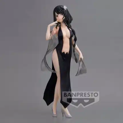 RE ZERO STARTING LIFE IN ANOTHER WORLD ELSA GRANHIERT FIGURA cm