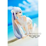 Re ZERO Starting Life in Another World EMILIA figura 14 cm