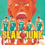 Slam Dunk vol.10 manga