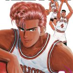 Slam Dunk vol.2 manga