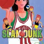 Slam Dunk vol.3 manga