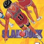 Slam Dunk vol.5 manga