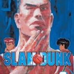 Slam Dunk vol.6 manga