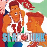 Slam Dunk vol.9 manga