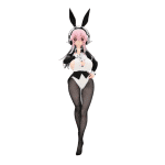 Super Sonico figura