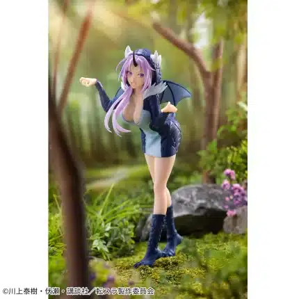 THAT TIME I GOT REINCARNATED AS A SLIME SHION FIGURA 17 cm