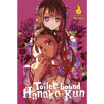 TOILET BOUND HANAKO KUN VOL 18