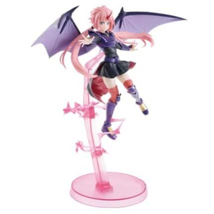 That Time I Got Reincarnated as a Slime Milim figura