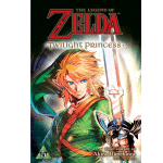 The Legend of Zelda Twilight Princess Vol. 5