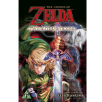 The Legend of Zelda Twilight Princess Vol. 6