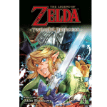 The Legend of Zelda Twilight Princess Vol. 9