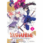 Yashahime Princess Half-Demon Vol 1