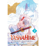 Yashahime Princess Half-Demon Vol 2