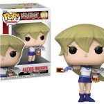 Yu-Gi-Oh! Alexis Rhodes POP! figura 9 cm