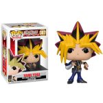 Yu-Gi-Oh! funko pop figura Yami Yugi 9 cm