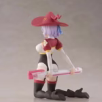 2.5 Dimensional Seduction Ikora figura 15cm