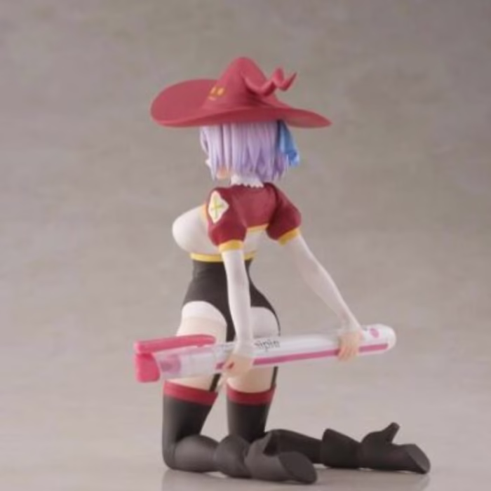 2.5 Dimensional Seduction Ikora figura 15cm