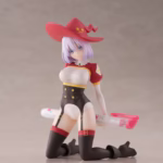 2.5 Dimensional Seduction Ikora figura 15cm