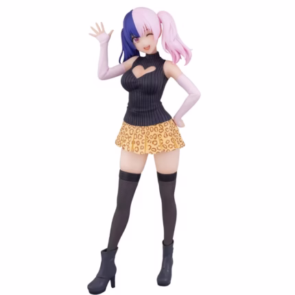 2.5 Dimensional Seduction Nagomi figura 20cm