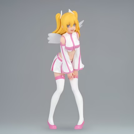 2.5 Dimensional Seduction Liliel figura 20cm
