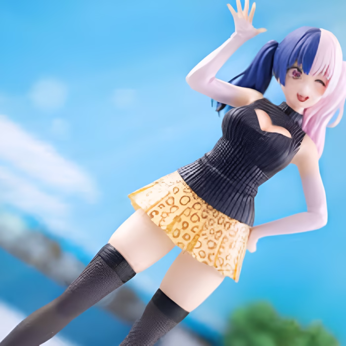 2.5 Dimensional Seduction Nagomi figura 20cm