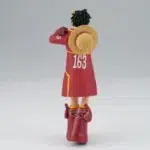 Banpresto One Piece Luffy figura 14cm