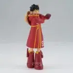 Banpresto One Piece Luffy figura 14cm