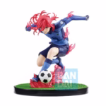 Blue Lock Hyoma Chigiri figura 11cm