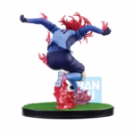 Blue Lock Hyoma Chigiri figura 11cm