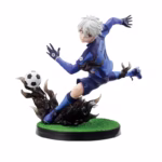 Blue Lock Seishiro Nagi figura 14cm