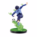 Blue Lock Yoichi Isagi figura 14cm