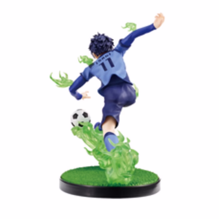 Blue Lock Yoichi Isagi figura 14cm