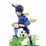 Blue Lock Yoichi Isagi figura 14cm