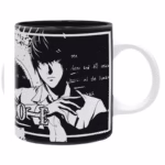 Death Note šalica 320ml