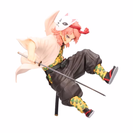 Demon Slayer Sabito figura 13cm