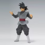 Dragon Ball Super Goku Black figura 17cm