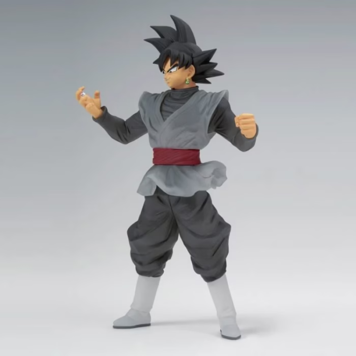 Dragon Ball Super Goku Black figura 17cm