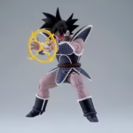 Dragon Ball Z Turles figura 14cm