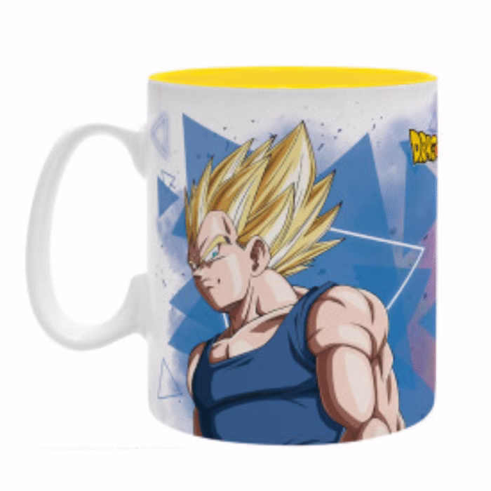 Dragon Ball šalica 460ml