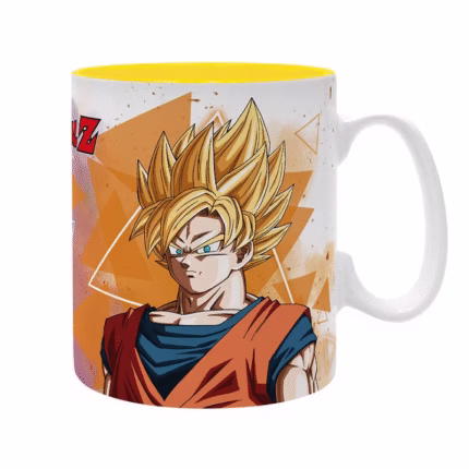 Dragon Ball šalica 460ml