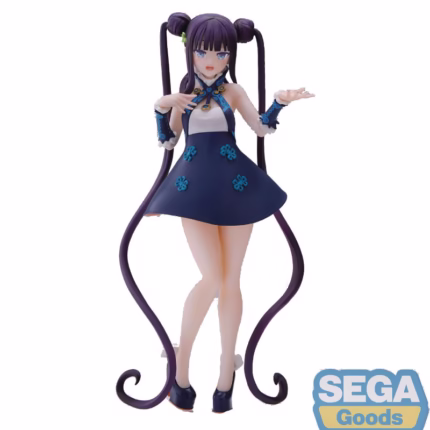 Fate Grand Order Yang Guifei figura 20cm