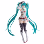 Hatsune Miku figura 17cm