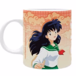 Inuyasha i Kagome šalica 320ml