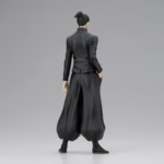 Jujutsu Kaisen Geto figura 21cm