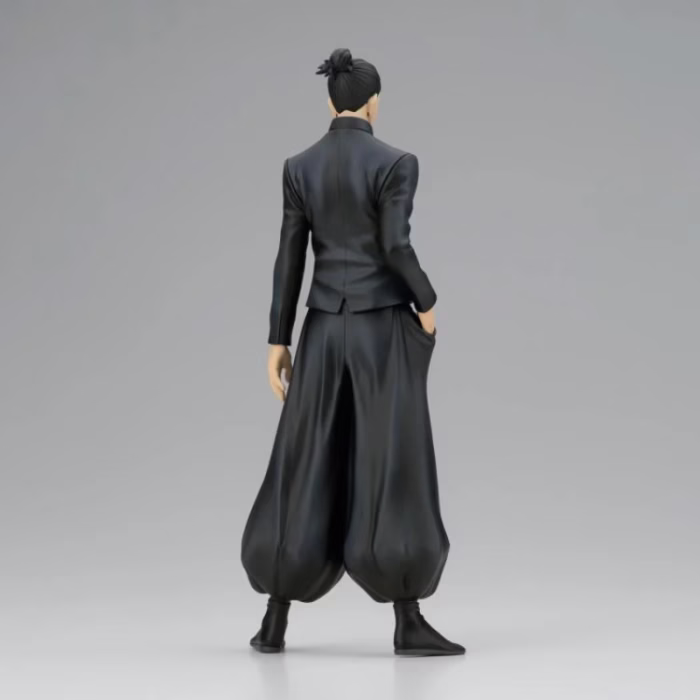 Jujutsu Kaisen Geto figura 21cm