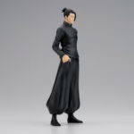 Jujutsu Kaisen Geto figura 21cm
